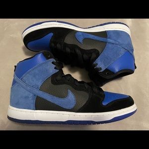 Nike Dunk High Pro SB “Jpack”